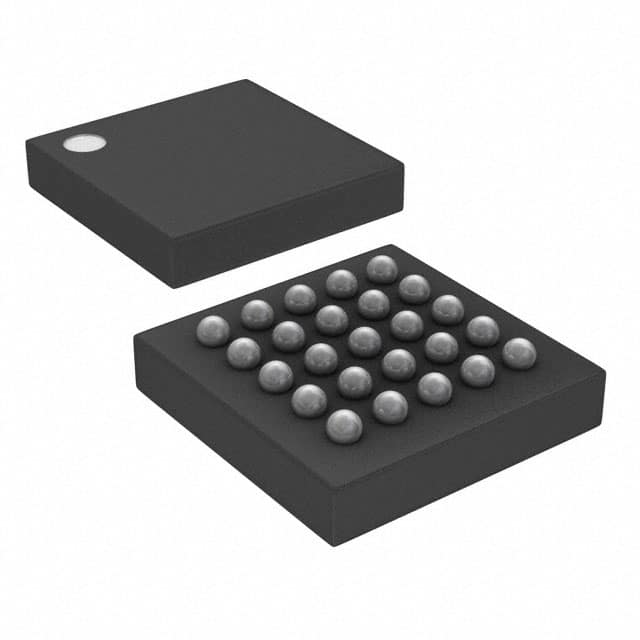 DS1862AB+ Analog Devices Inc./Maxim Integrated electronic component image
